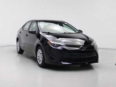 2019 Toyota Corolla LE -
                Orlando, FL