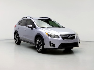 2017 Subaru Crosstrek Limited -
                Birmingham, AL