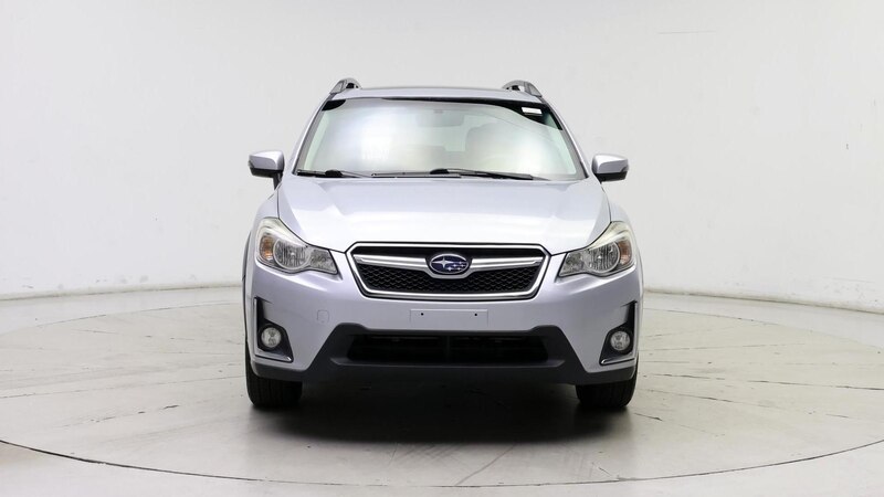 2017 Subaru Crosstrek Limited 5