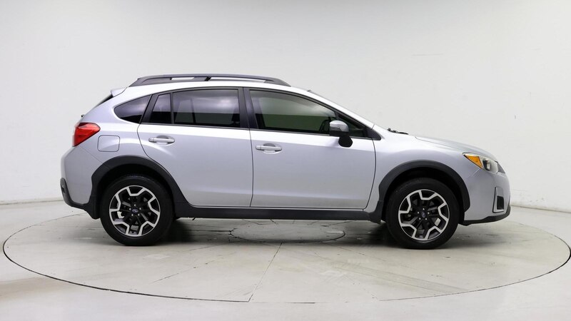 2017 Subaru Crosstrek Limited 7