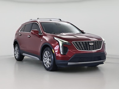 2020 Cadillac XT4 Premium Luxury -
                Lithia Springs, GA