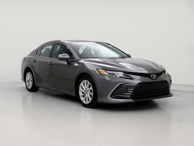 2022 Toyota Camry LE -
                Lithia Springs, GA