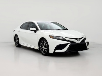 2021 Toyota Camry SE -
                Buford, GA