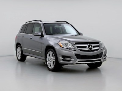 2014 Mercedes-Benz GLK 350 -
                Fort Lauderdale, FL