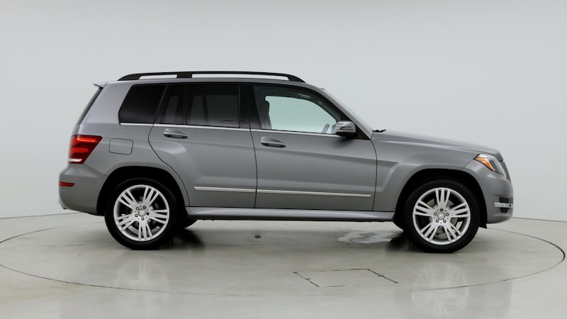 2014 Mercedes-Benz GLK 350 7