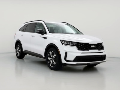 2022 Kia Sorento S -
                Warner Robins, GA