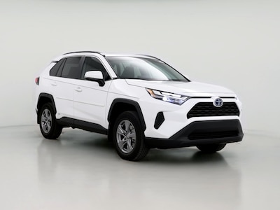 2023 Toyota RAV4 XLE -
                Jacksonville, FL