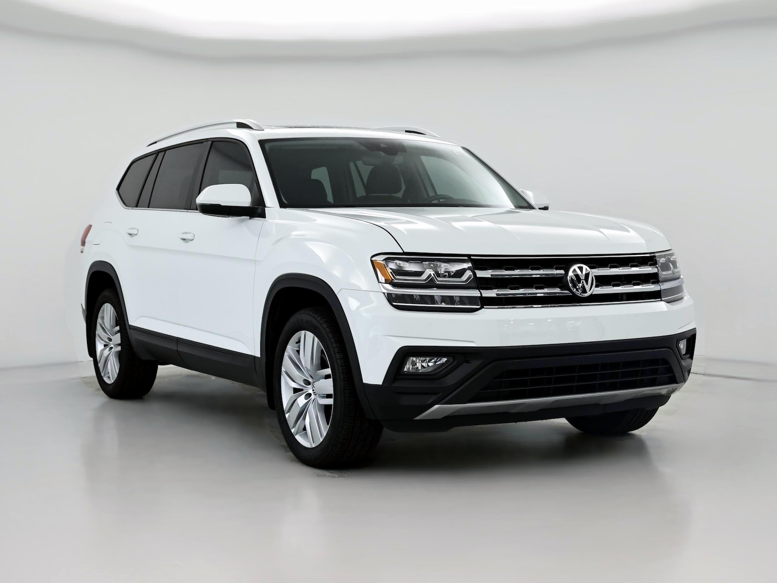 2019 Volkswagen Atlas SE w/Tech