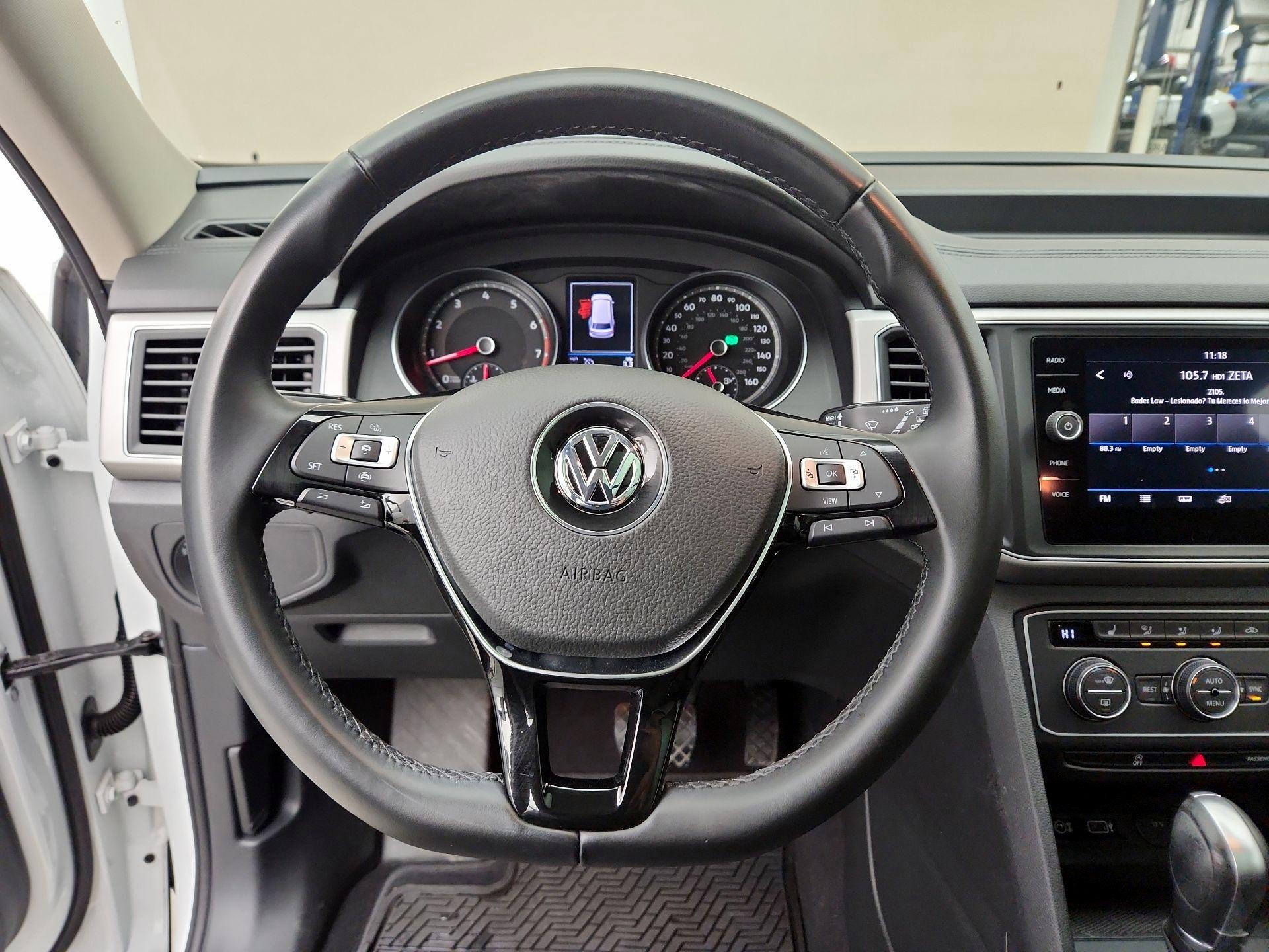 Thumbnail: 2019 Volkswagen Atlas - 10