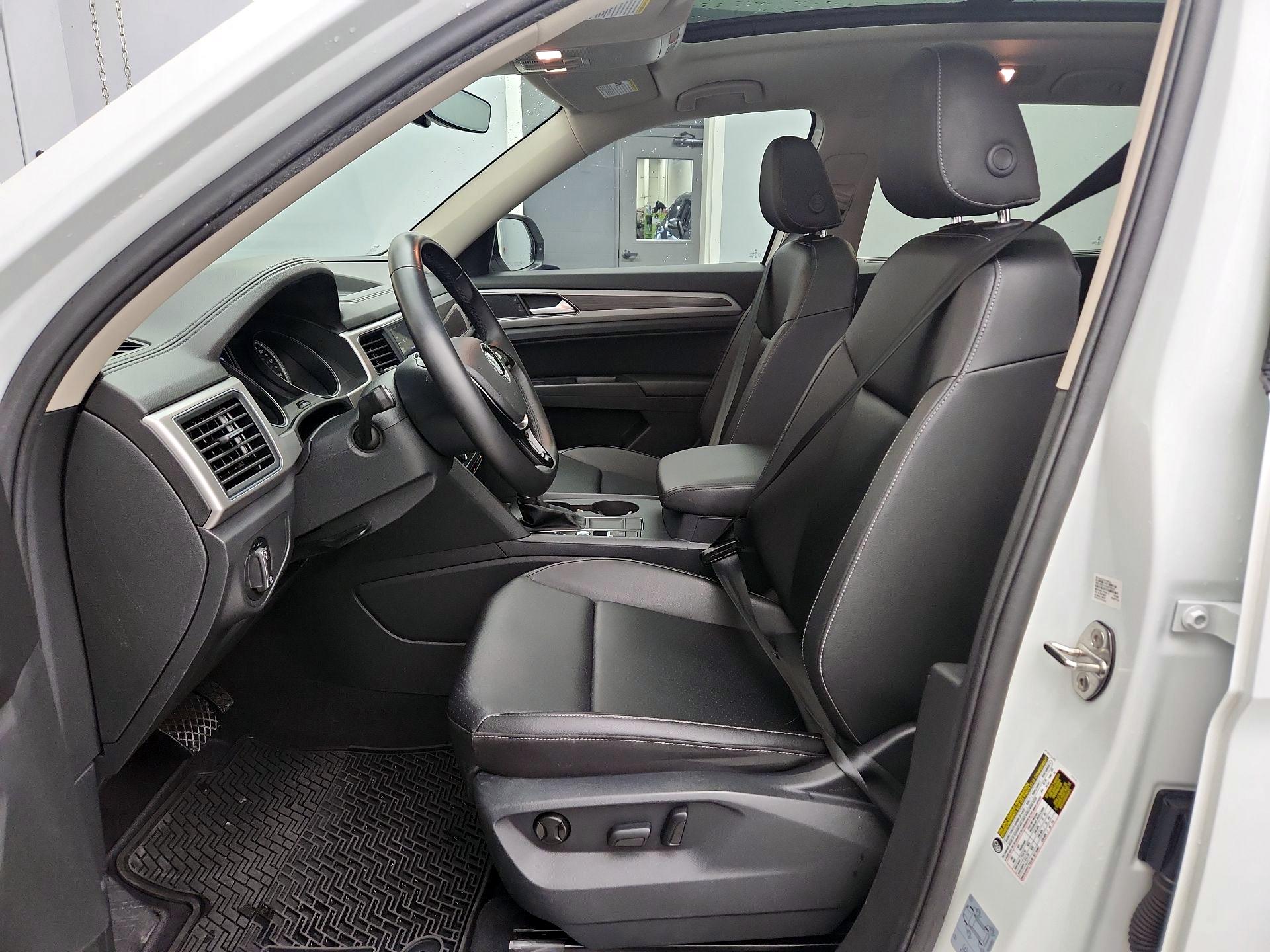 Thumbnail: 2019 Volkswagen Atlas - 11