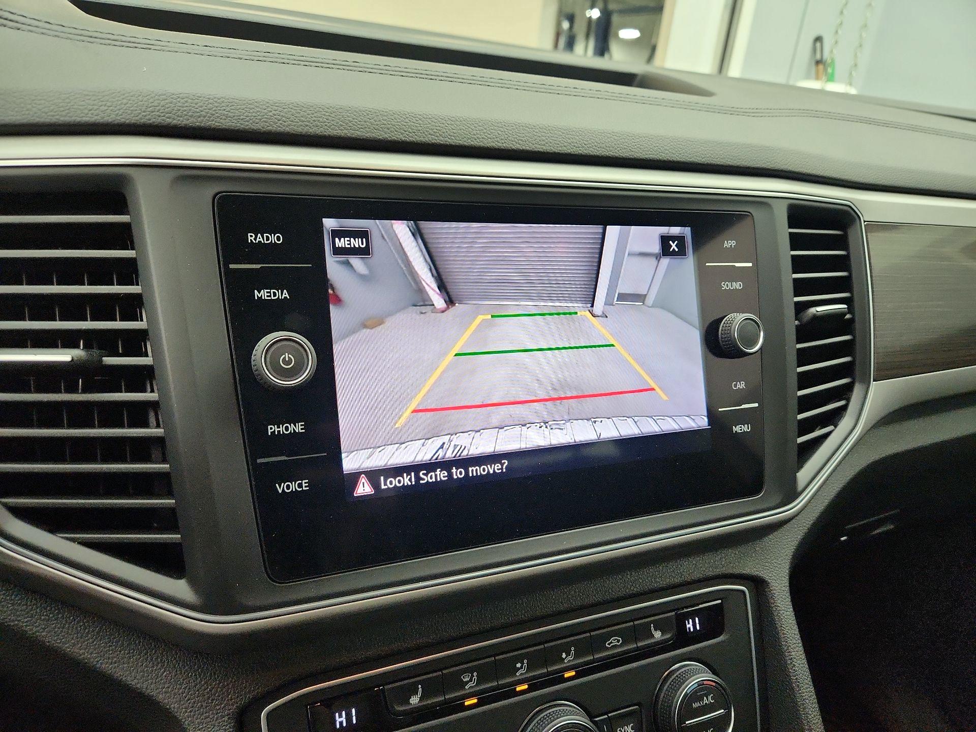 Thumbnail: 2019 Volkswagen Atlas - 14