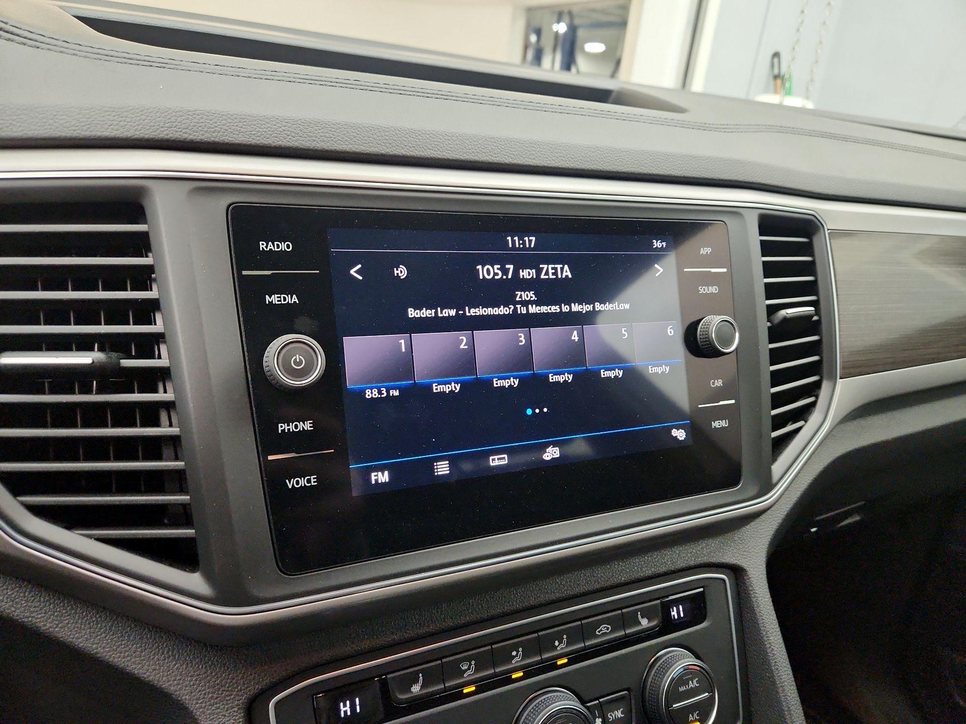 Thumbnail: 2019 Volkswagen Atlas - 15