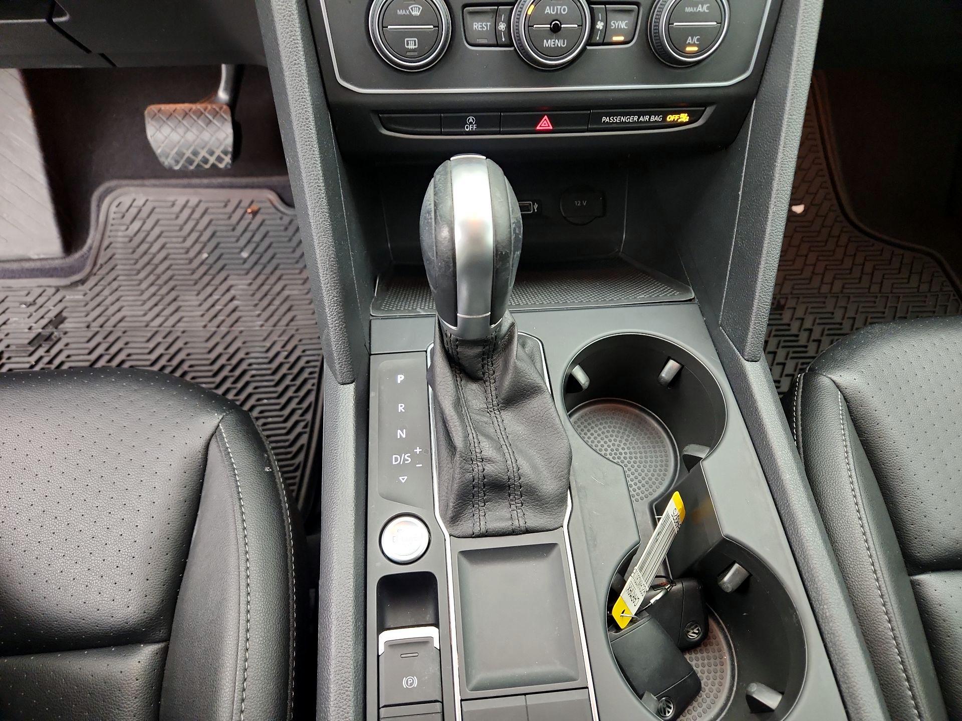 Thumbnail: 2019 Volkswagen Atlas - 17