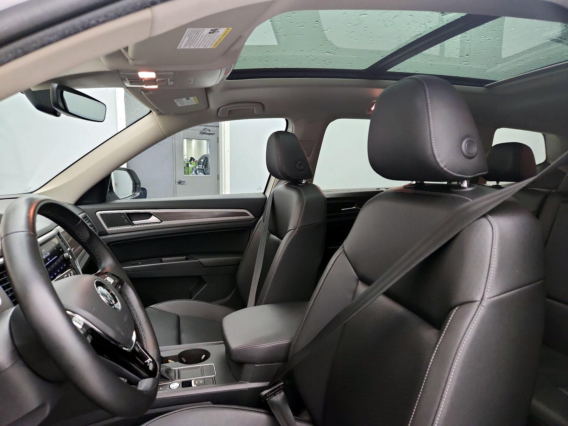 Thumbnail: 2019 Volkswagen Atlas - 19