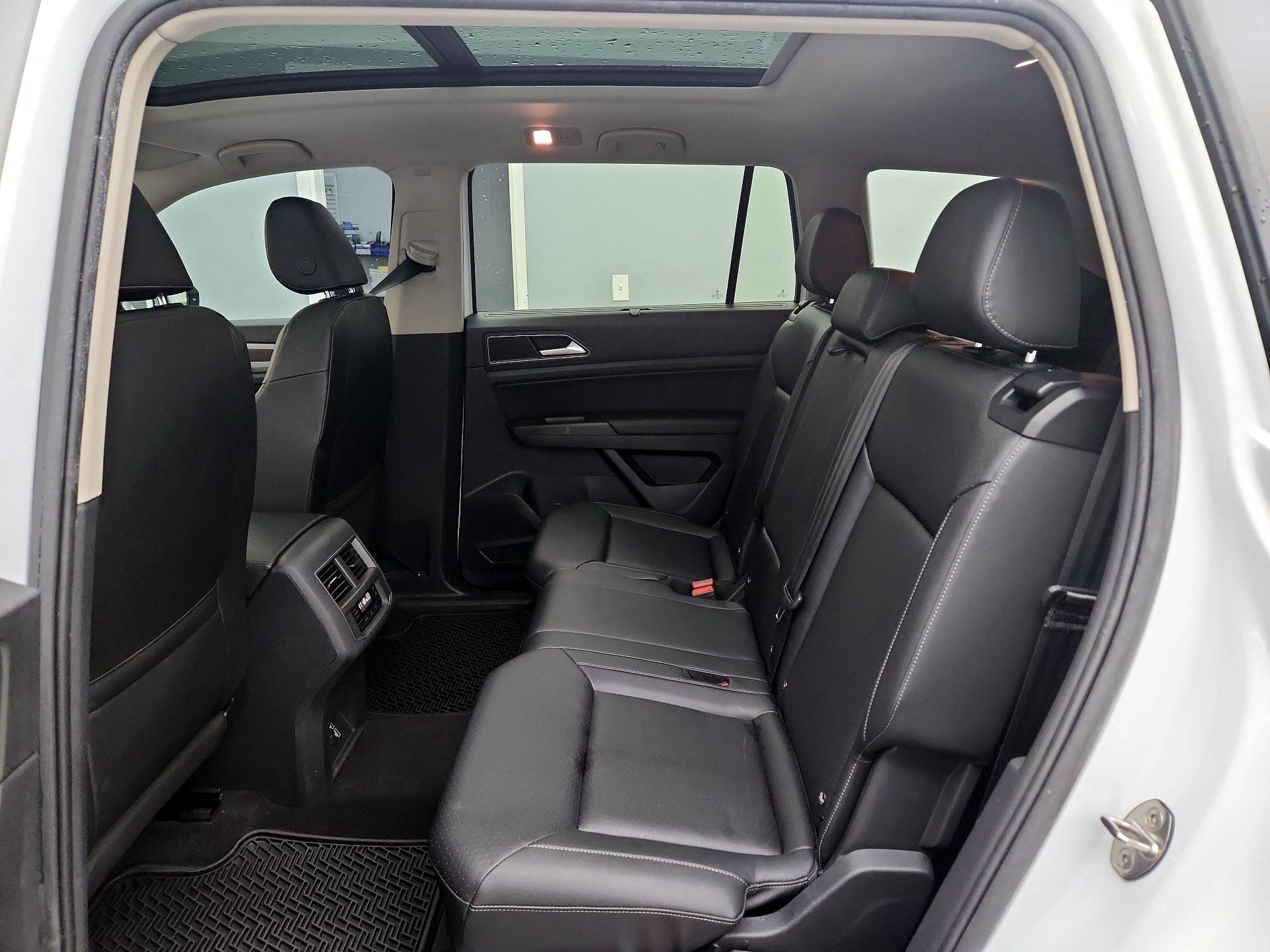 Thumbnail: 2019 Volkswagen Atlas - 20