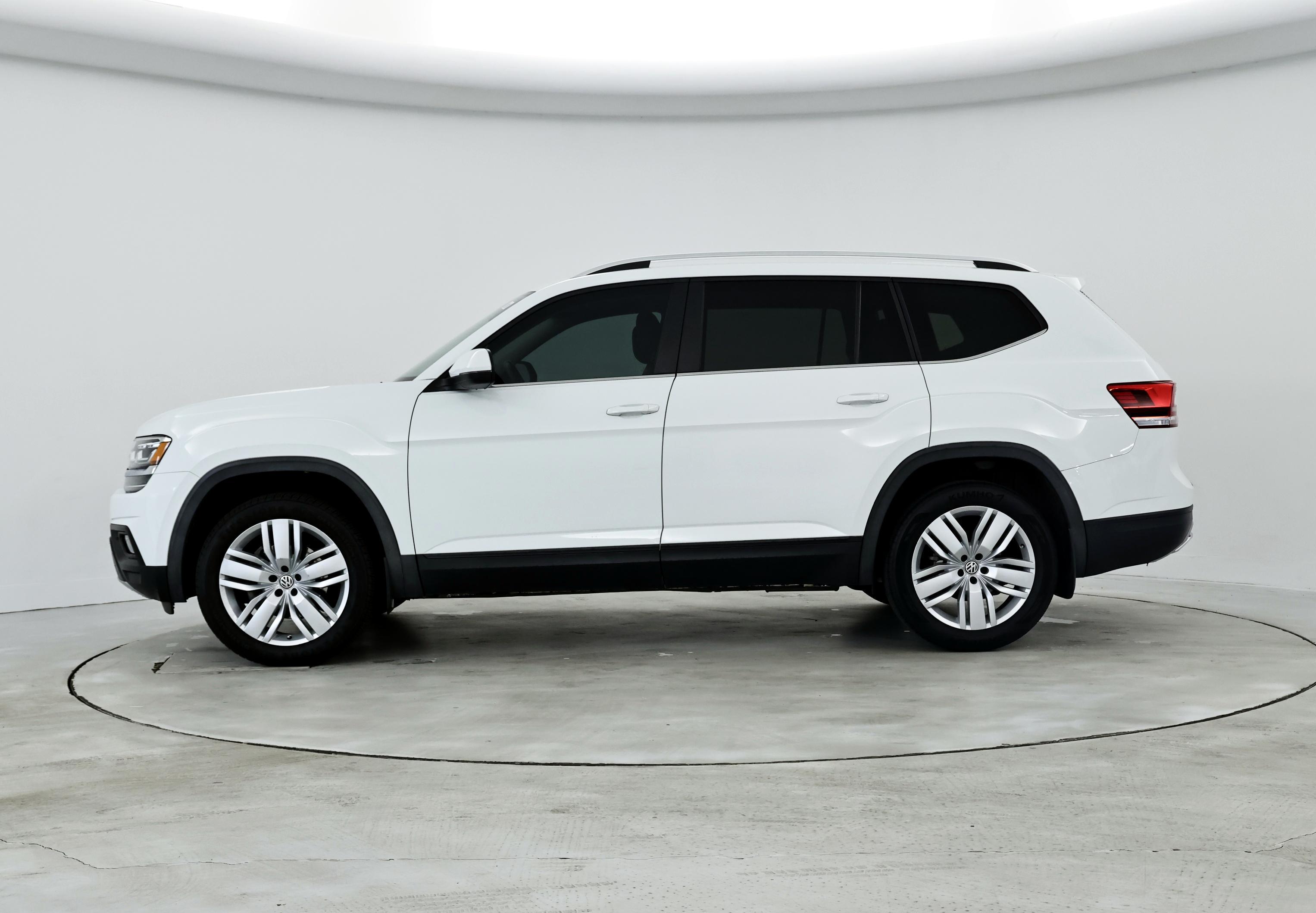 Thumbnail: 2019 Volkswagen Atlas - 3