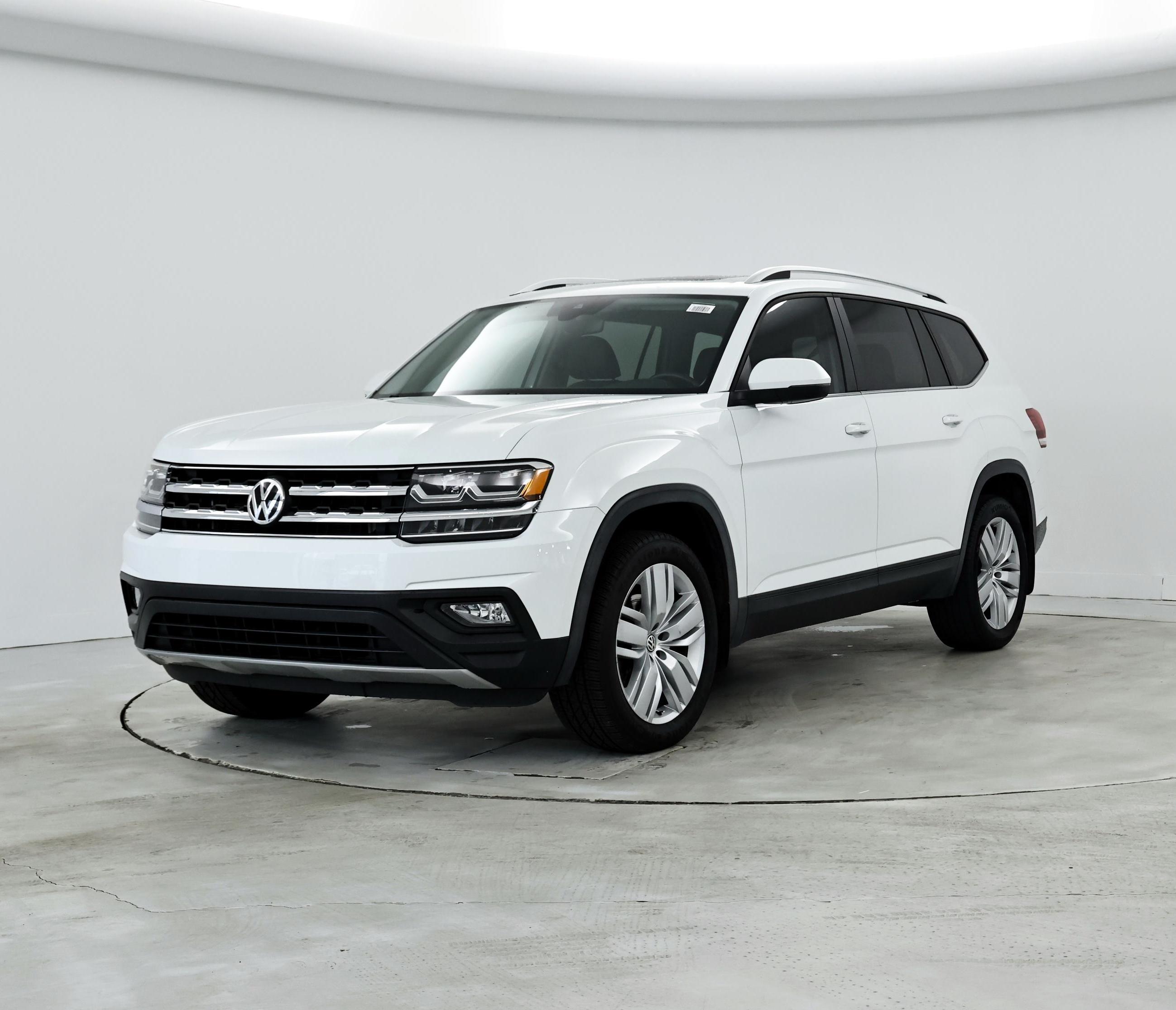 Thumbnail: 2019 Volkswagen Atlas - 4