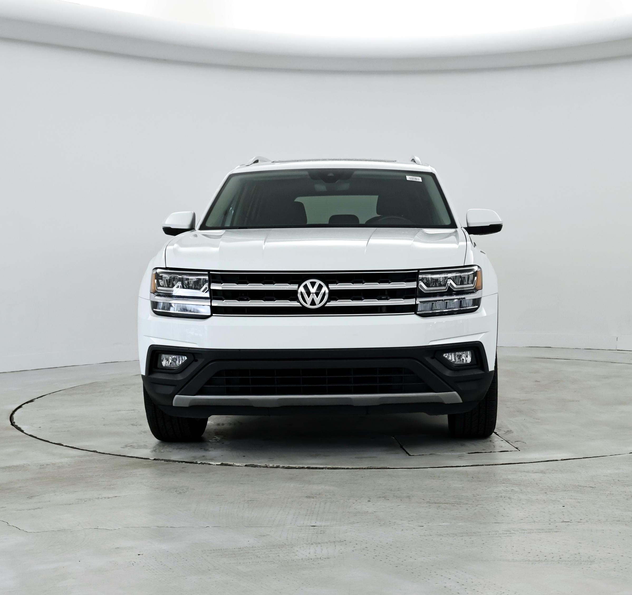 Thumbnail: 2019 Volkswagen Atlas - 5