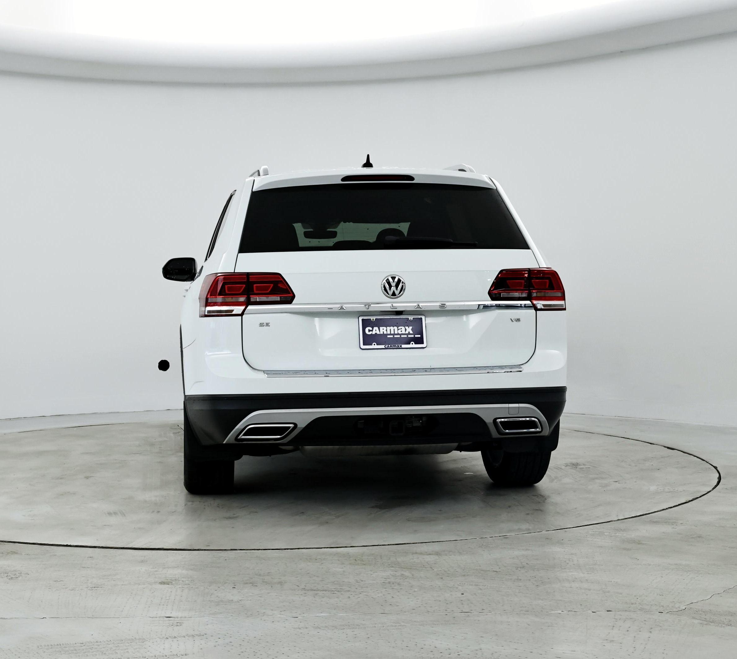 Thumbnail: 2019 Volkswagen Atlas - 6