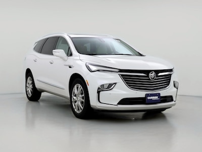 2022 Buick Enclave Premium -
                Jacksonville, FL