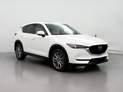 2020 Mazda CX-5 Grand Touring -
                Montgomery, AL