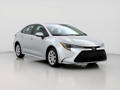 2024 Toyota Corolla LE -
                Boynton Beach, FL