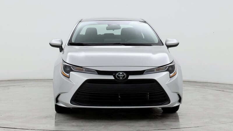 2024 Toyota Corolla LE 5