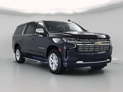 2023 Chevrolet Suburban Premier -
                Norcross, GA