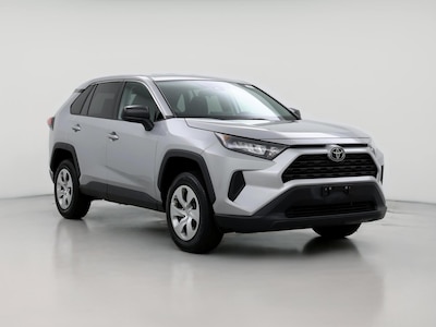 2022 Toyota RAV4 LE -
                Ocala, FL