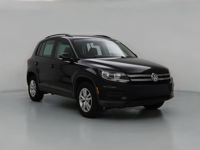 2017 Volkswagen Tiguan S -
                Lithia Springs, GA