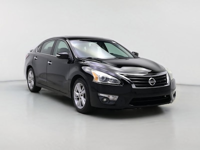 2015 Nissan Altima SV -
                Orlando, FL