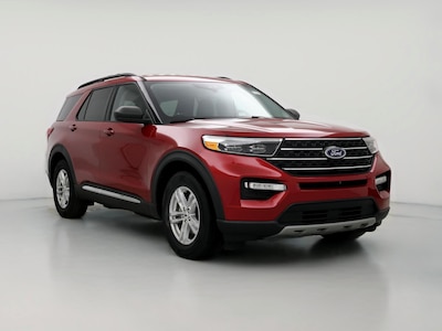 2022 Ford Explorer XLT -
                Buford, GA