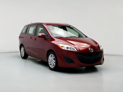 2015 Mazda Mazda5 Sport -
                Orlando, FL