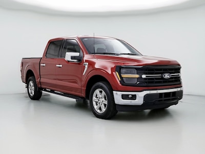 2024 Ford F-150 XLT -
                Sanford, FL