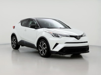 2019 Toyota C-HR XLE -
                Melbourne, FL