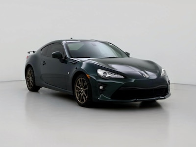 2020 Toyota 86 Hakone Edition -
                Ft. Lauderdale, FL