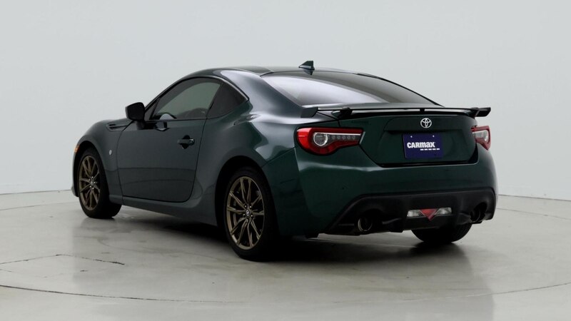 2020 Toyota 86 Hakone Edition 2