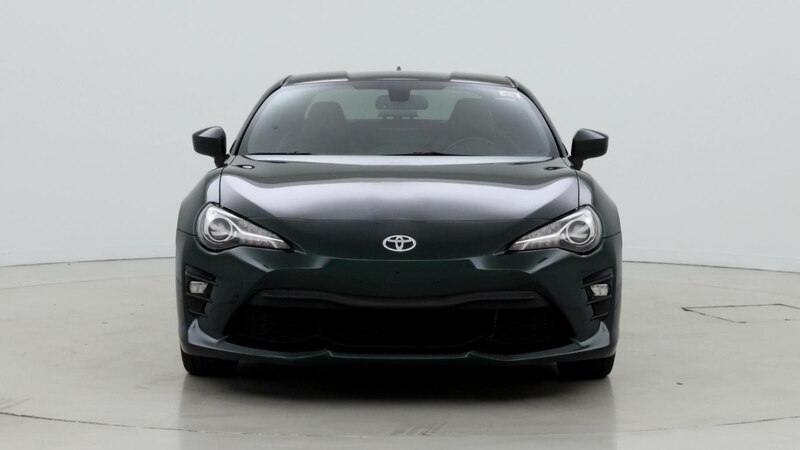 2020 Toyota 86 Hakone Edition 5