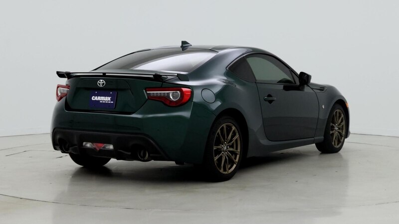 2020 Toyota 86 Hakone Edition 8