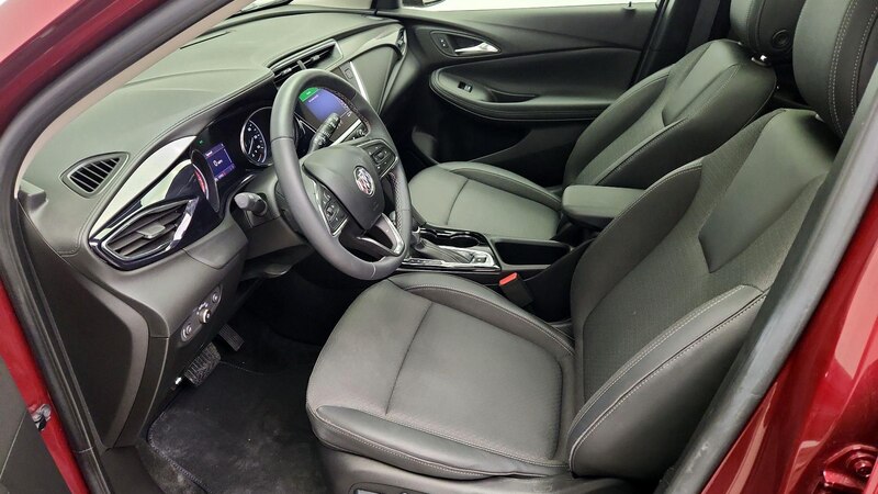 2023 Buick Encore GX Select 11