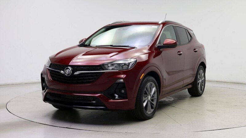 2023 Buick Encore GX Select 4