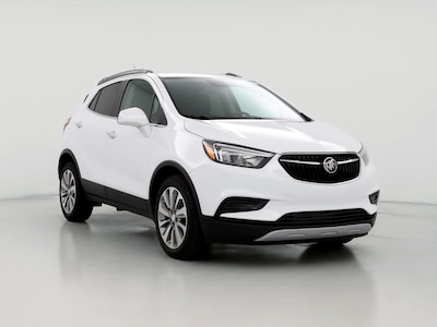 2020 Buick Encore Preferred -
                Tampa, FL