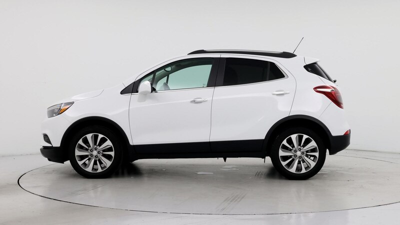 2020 Buick Encore Preferred 3