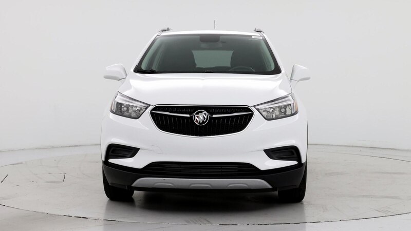 2020 Buick Encore Preferred 5