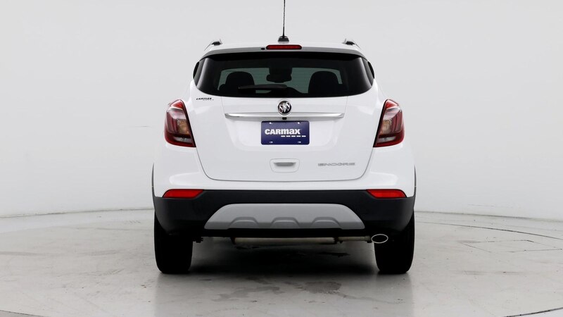 2020 Buick Encore Preferred 6