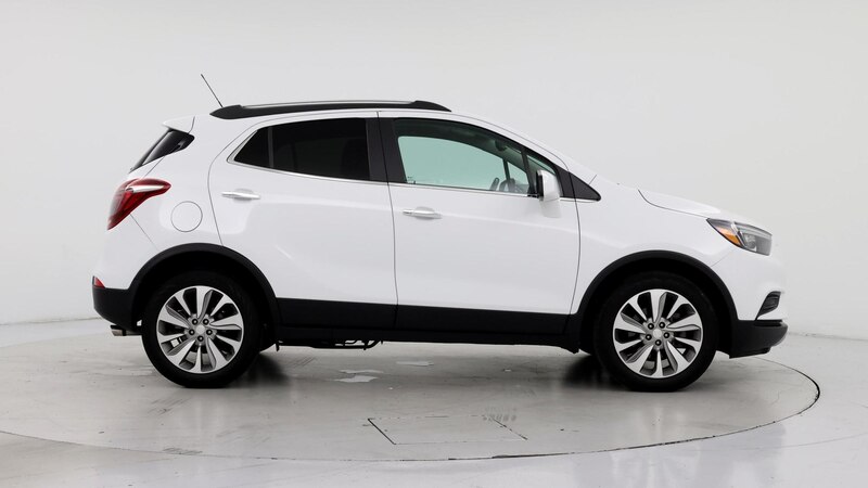 2020 Buick Encore Preferred 7