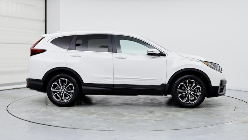 2020 Honda CR-V EX 7