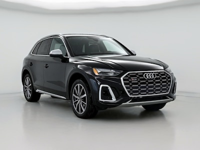 2022 Audi SQ5 Premium Plus -
                Norcross, GA