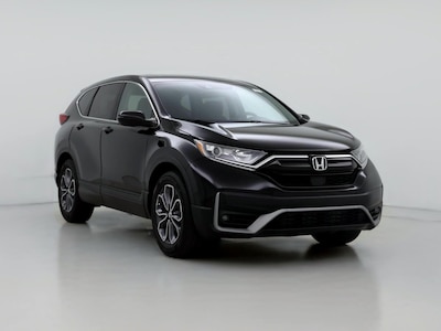 2022 Honda CR-V EX -
                Ft. Lauderdale, FL