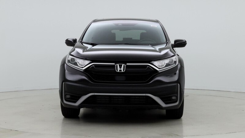 2022 Honda CR-V EX 5